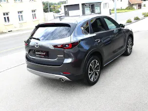 MAZDA CX-5 2.2 D 184 Newground AWD