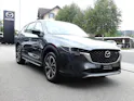 MAZDA CX-5 2.2 D 184 Newground AWD
