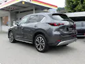 MAZDA CX-5 2.2 D 184 Newground AWD