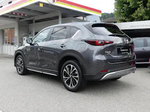 MAZDA CX-5 2.2 D 184 Newground AWD