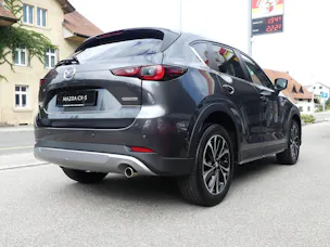 MAZDA CX-5 2.2 D 184 Newground AWD