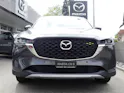 MAZDA CX-5 2.2 D 184 Newground AWD