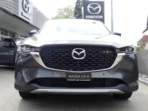 MAZDA CX-5 2.2 D 184 Newground AWD
