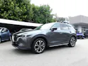 MAZDA CX-5 2.2 D 184 Newground AWD