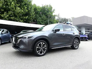 MAZDA CX-5 2.2 D 184 Newground AWD