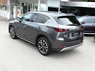 MAZDA CX-5 2.2 D 184 Newground AWD