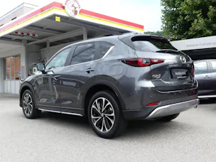 MAZDA CX-5 2.2 D 184 Newground AWD