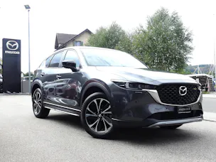 MAZDA CX-5 2.2 D 184 Newground AWD