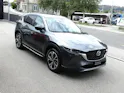 MAZDA CX-5 2.2 D 184 Newground AWD