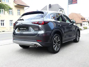 MAZDA CX-5 2.2 D 184 Newground AWD