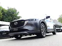 MAZDA CX-5 2.2 D 184 Newground AWD