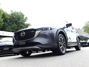 MAZDA CX-5 2.2 D 184 Newground AWD