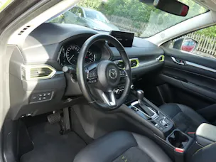 MAZDA CX-5 2.2 D 184 Newground AWD