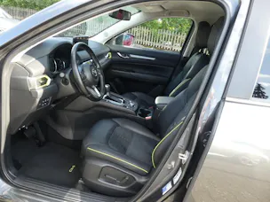 MAZDA CX-5 2.2 D 184 Newground AWD