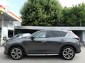 MAZDA CX-5 2.2 D 184 Newground AWD