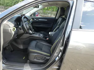 MAZDA CX-5 2.2 D 184 Newground AWD