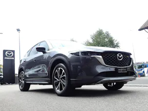 MAZDA CX-5 2.2 D 184 Newground AWD