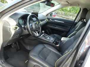 MAZDA CX-5 2.2 D 184 Newground AWD