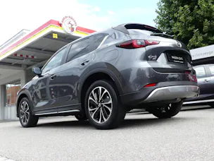 MAZDA CX-5 2.2 D 184 Newground AWD