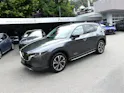 MAZDA CX-5 2.2 D 184 Newground AWD