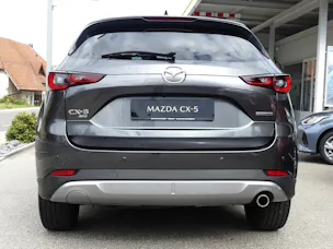 MAZDA CX-5 2.2 D 184 Newground AWD