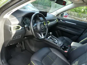 MAZDA CX-5 2.2 D 184 Newground AWD