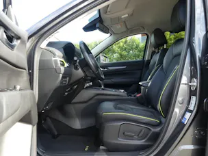MAZDA CX-5 2.2 D 184 Newground AWD