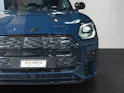 MINI JCW ALL4