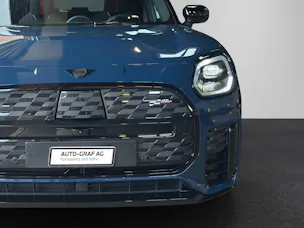 MINI "JCW" Countryman SE ALL4