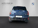 MINI JCW ALL4
