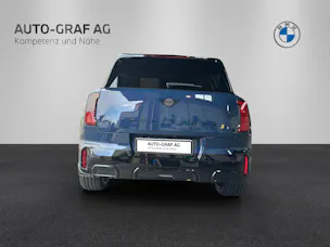 MINI "JCW" Countryman SE ALL4
