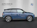 MINI JCW ALL4