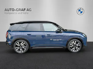 MINI "JCW" Countryman SE ALL4