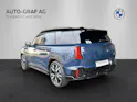 MINI JCW ALL4