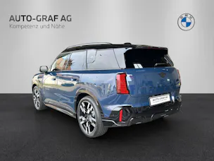 MINI "JCW" Countryman SE ALL4