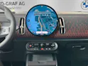 MINI JCW ALL4