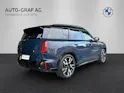 MINI JCW ALL4