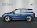 MINI JCW ALL4