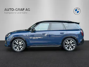 MINI "JCW" Countryman SE ALL4