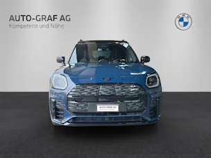 MINI "JCW" Countryman SE ALL4