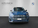 MINI JCW ALL4