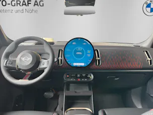 MINI "JCW" Countryman SE ALL4