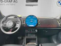 MINI JCW ALL4