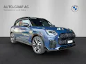 MINI JCW ALL4