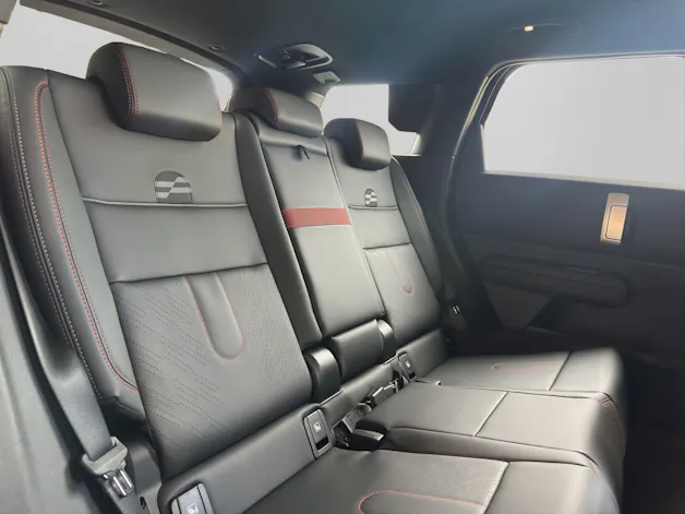 MINI JCW ALL4