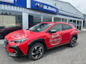 Subaru Crosstrek 2.0i e-Boxer Luxury