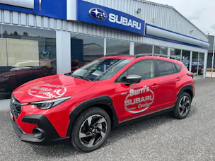 Subaru Crosstrek 2.0i e-Boxer Luxury
