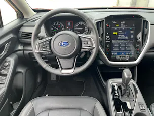 Subaru Crosstrek 2.0i e-Boxer Luxury
