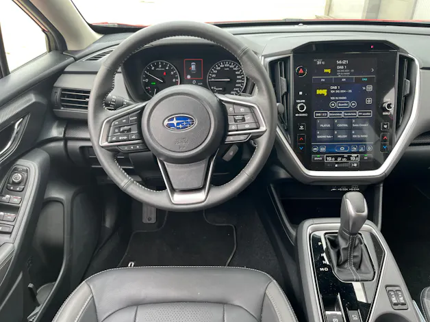 Subaru Crosstrek 2.0i e-Boxer Luxury