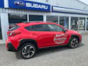 Subaru Crosstrek 2.0i e-Boxer Luxury